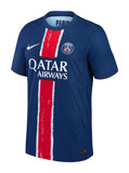 Camisa PSG I 24/25Azul Masculina
