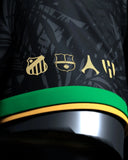 Camisa The Prince Edição Especial Neymar Preta Masculina