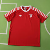 Camisa Manchester United Originals Vermelha Masculina