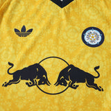 Camisa Leeds United II 26/27 Amarela Masculina - Jogador