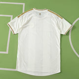 Camisa Al Nassr III 26/27 Branca Masculina - Jogador