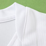 Camisa Seleção Noruega I Copa do Mundo 2026 Branca Masculina Nike