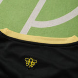 Camisa Manchester City II 26/27 Preta Masculina
