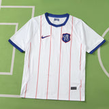 Camisa Chelsea III 26/27 Branca Masculina