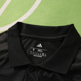 Camisa Inter Miami II 26/27 Preta Masculina - Jogador