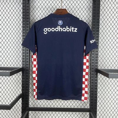 Camisa PSV Eindhoven II 25/26 Azul Masculina Puma