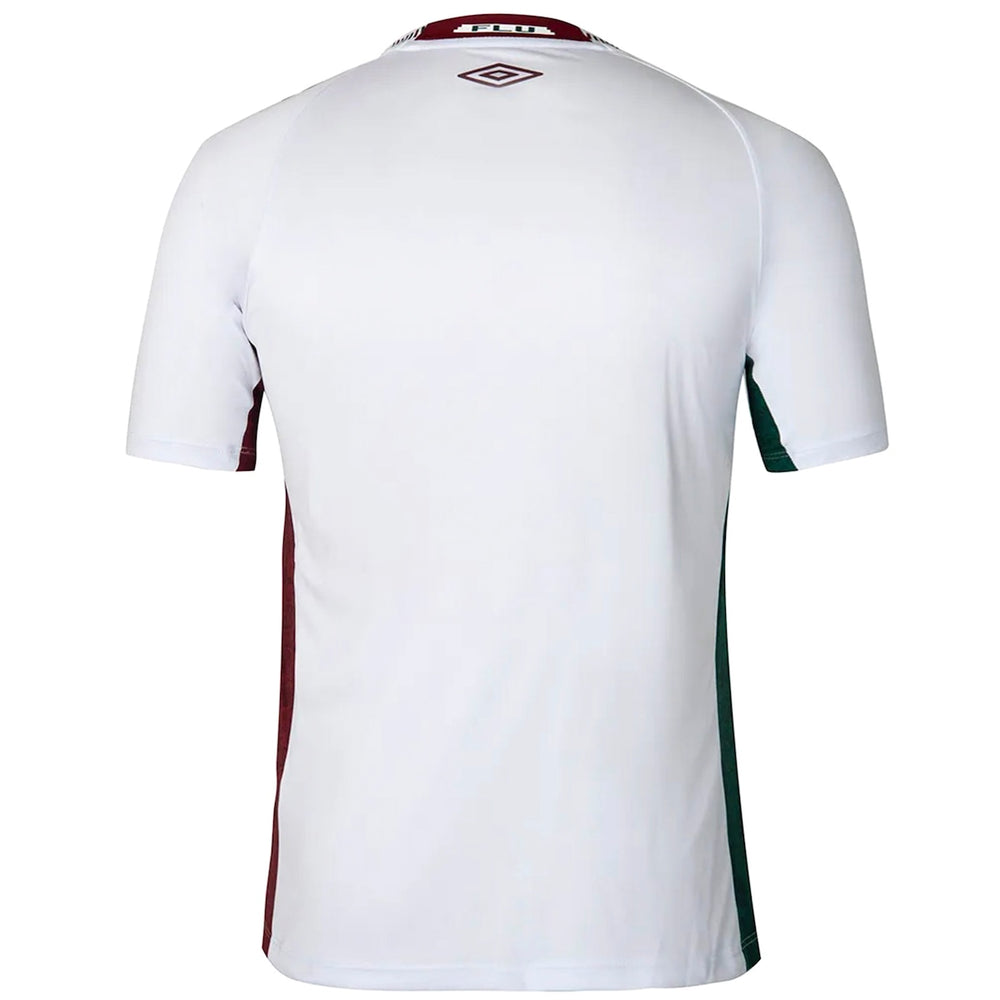 Camisa Fluminense II 25/26 Branca Masculina Umbro