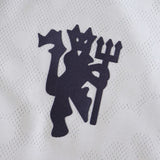 Camisa Manchester United Away 25/26 Branca Masculina - Jogador