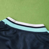 Camisa Seleção Alemanha II Copa do Mundo 2026 Azul Masculina Adidas