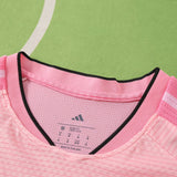 Camisa Inter Miami I 26/27 Rosa Masculina - Jogador