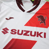 Camisa Torino F.C II 26/27 Branca