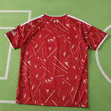 Camisa Liverpool I 26/27 Vermelha Masculina