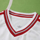 Camisa Liverpool II 26/27 Branca Masculina - Jogador