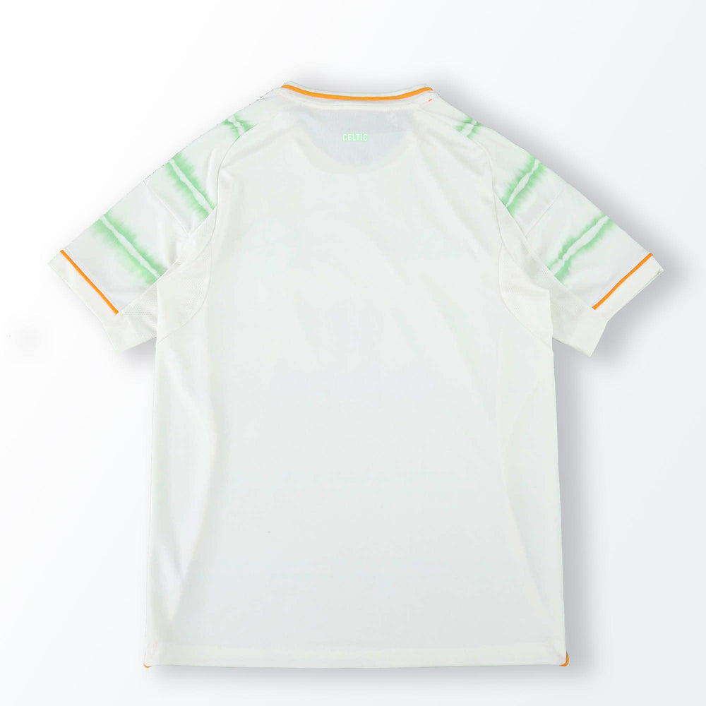 Camisa Celtic FC II 25/26 Verde Masculina Adidas