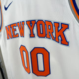 Regata New York Knicks Swingman Association Edition 25/26 Branca Nike