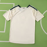 Camisa Celtic FC III 26/27 Bege Masculina - Jogador