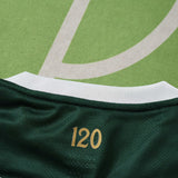 Camisa Sporting Clube de Portugal I 26/27 Verde e Branca Masculina