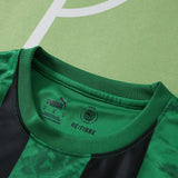 Camisa U.S Sassuolo Calcio I 26/27 Verde/Preta