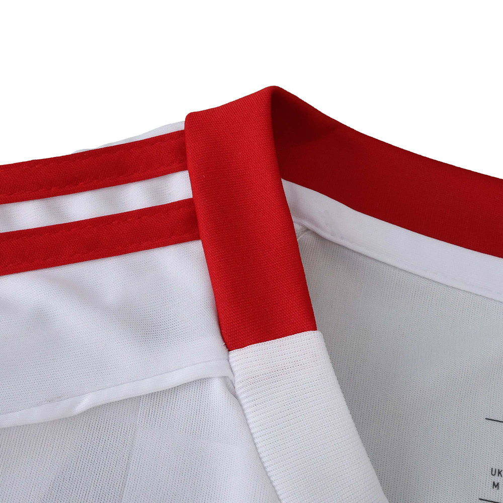 Camisa Benfica III 25/26 Branca Masculina Adidas