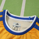 Camisa Tigres I 26/27 Laranja Masculina - Jogador