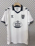 Camisa Celta de Vigo Comemorativa 100 Anos Goleiro Branca