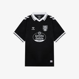 Camisa Celta de Vigo Comemorativa 100 Anos Preta
