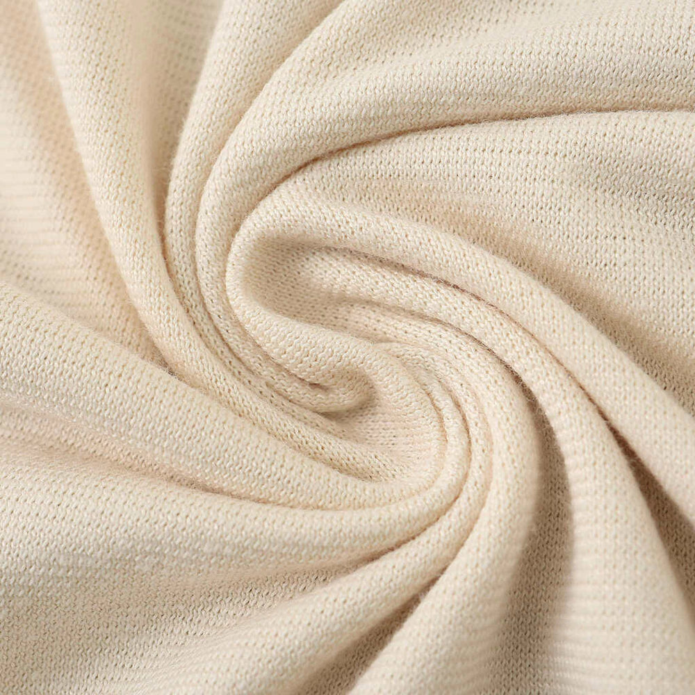 Camisa Real Madrid Originals Adicolor 3 Stripes Creme e Lilás Adidas