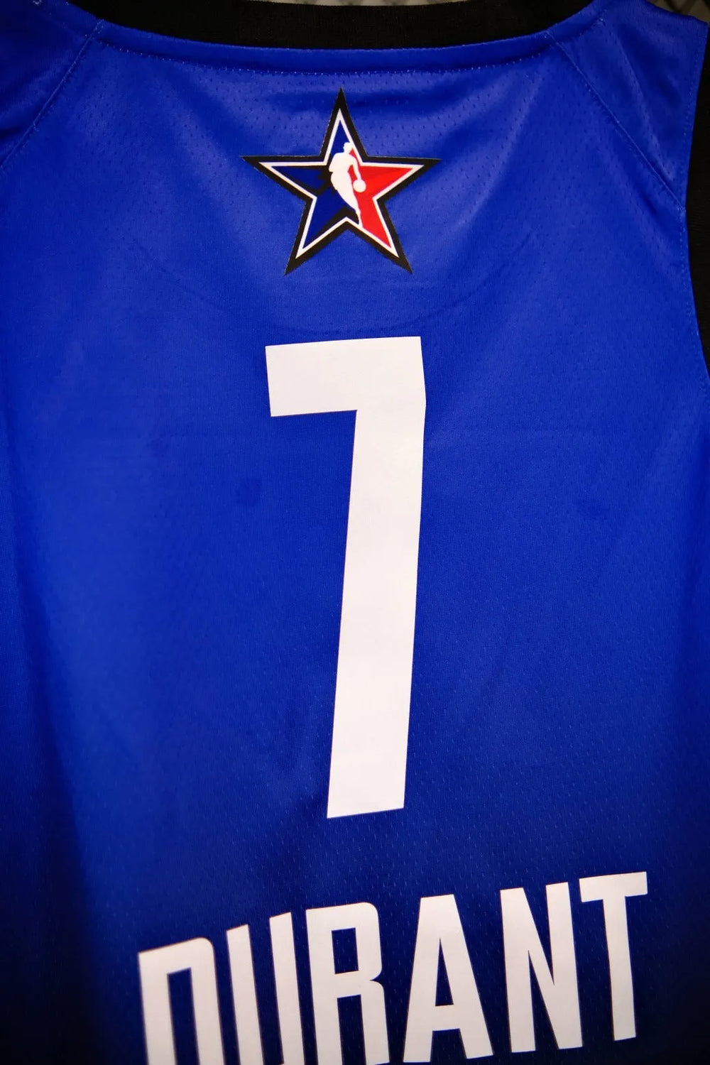 Regata All-Star Game 2023 Conferência Oeste Jordan