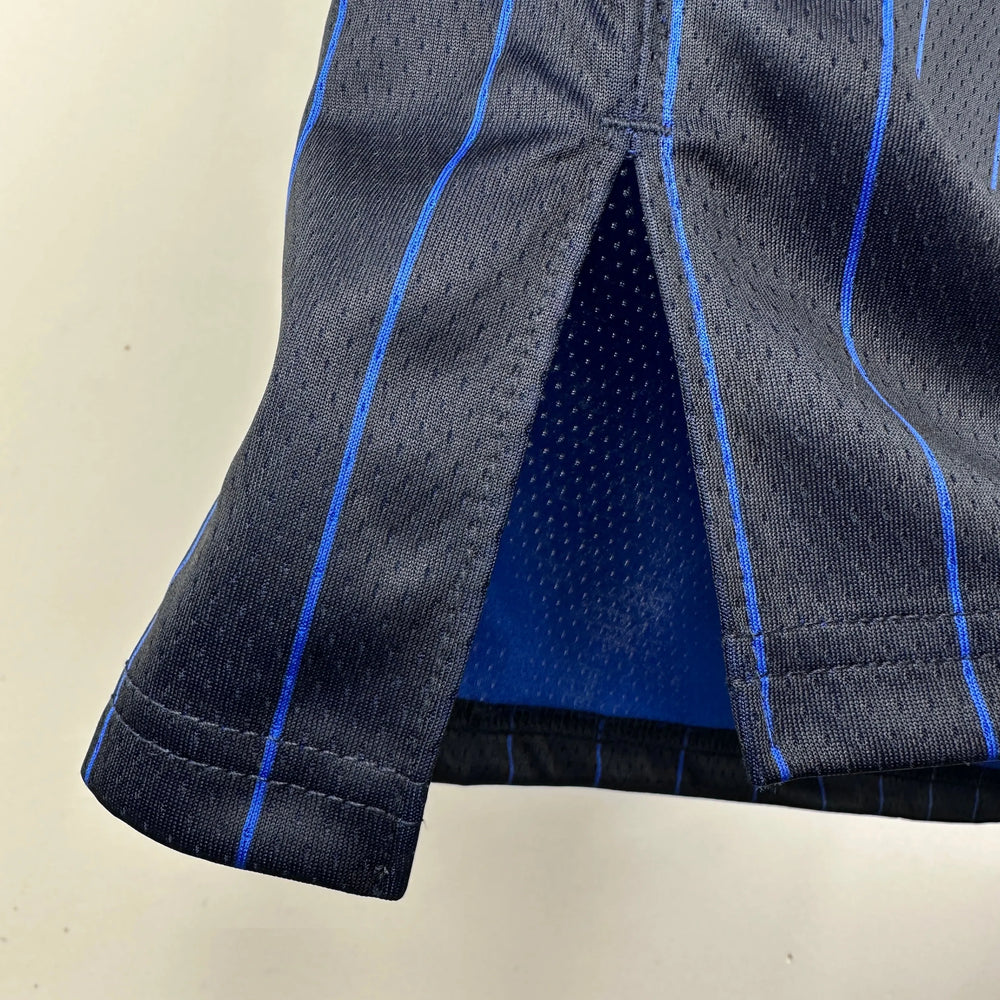 Regata All-Star Game 2024 Azul Jordan