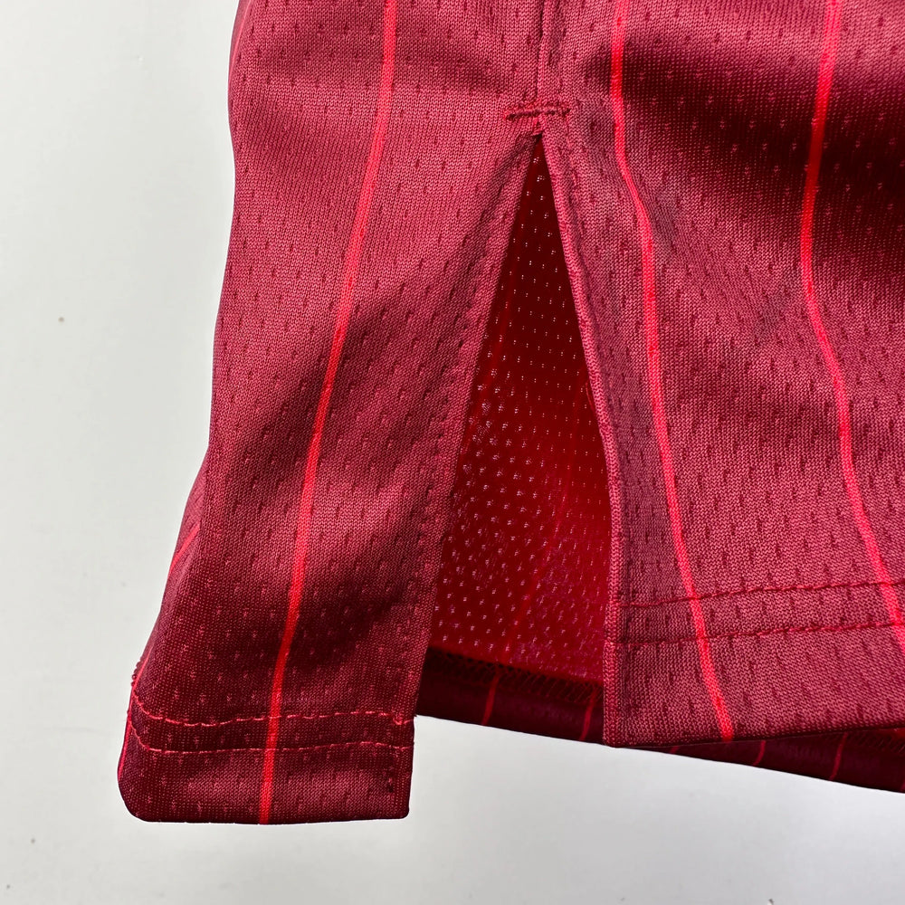 Regata All-Star Game 2024 Vermelha Jordan