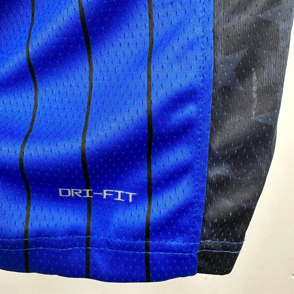 Regata Orlando Magic Swingman Statement Edition 23/24 Azul Jordan