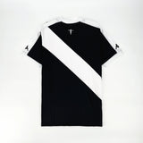 Camisa Vasco da Gama I 24/25 Preta Masculina