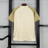 Camisa Vasco da Gama III 24/25 Bege Masculina