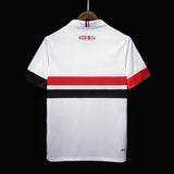 Camisa São Paulo I 24/25 Branca Masculina