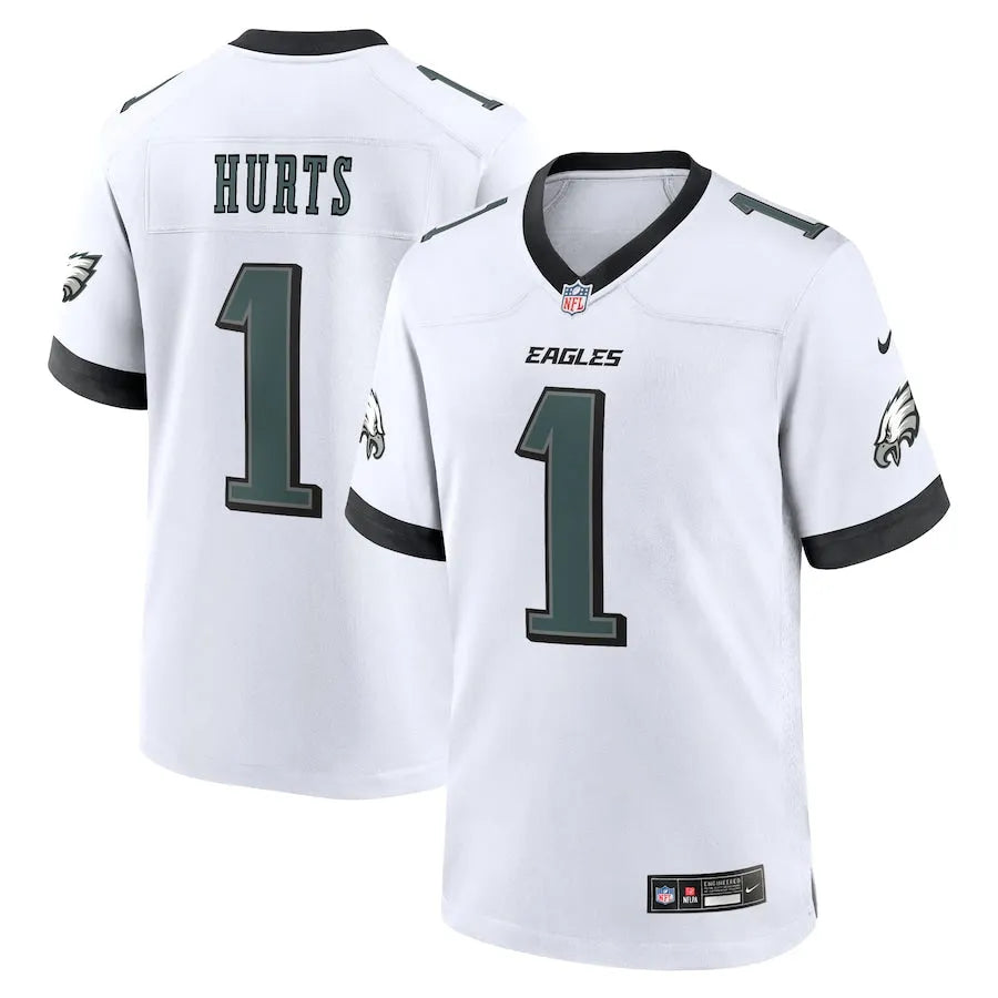 Camisa NFL Philadelphia Eagles Branca Masculina
