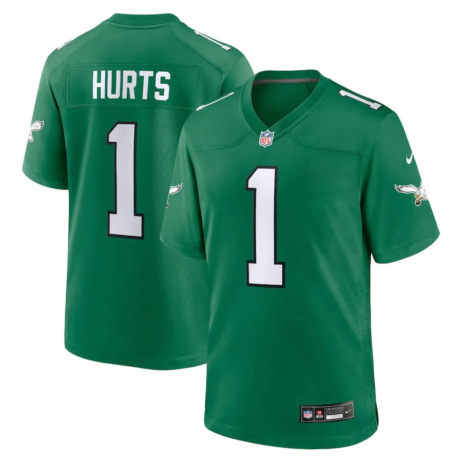 Camisa NFL Philadelphia Eagles Verde Masculina