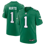 Camisa NFL Philadelphia Eagles Verde Masculina
