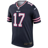 Camisa NFL Buffalo Bills Azul Marinho Masculina