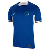 Camisa Chelsea I 23/24 Azul Masculina - DS Sports - Artigos Esportivos
