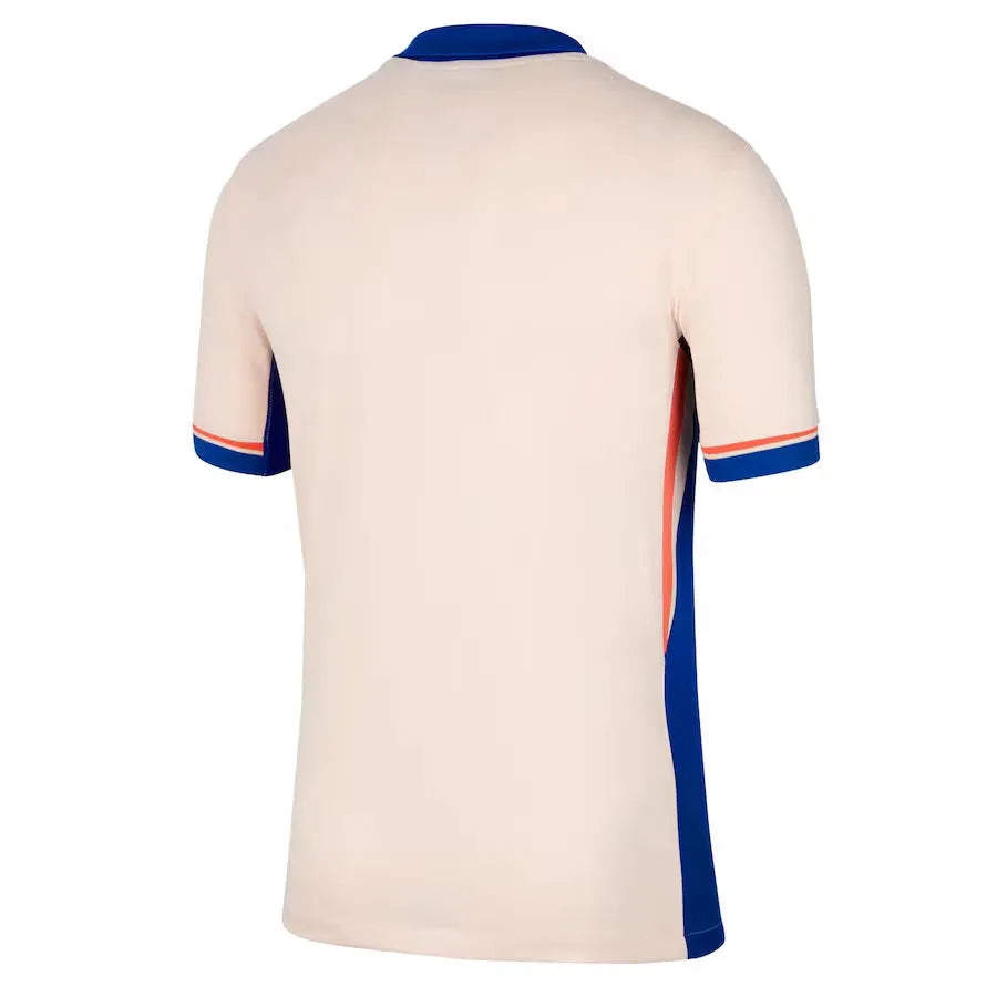 Camisa Chelsea II 24/25 Laranja Guava Ice Masculina Nike