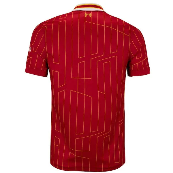 Camisa Liverpool I 24/25 Vermelha Nike