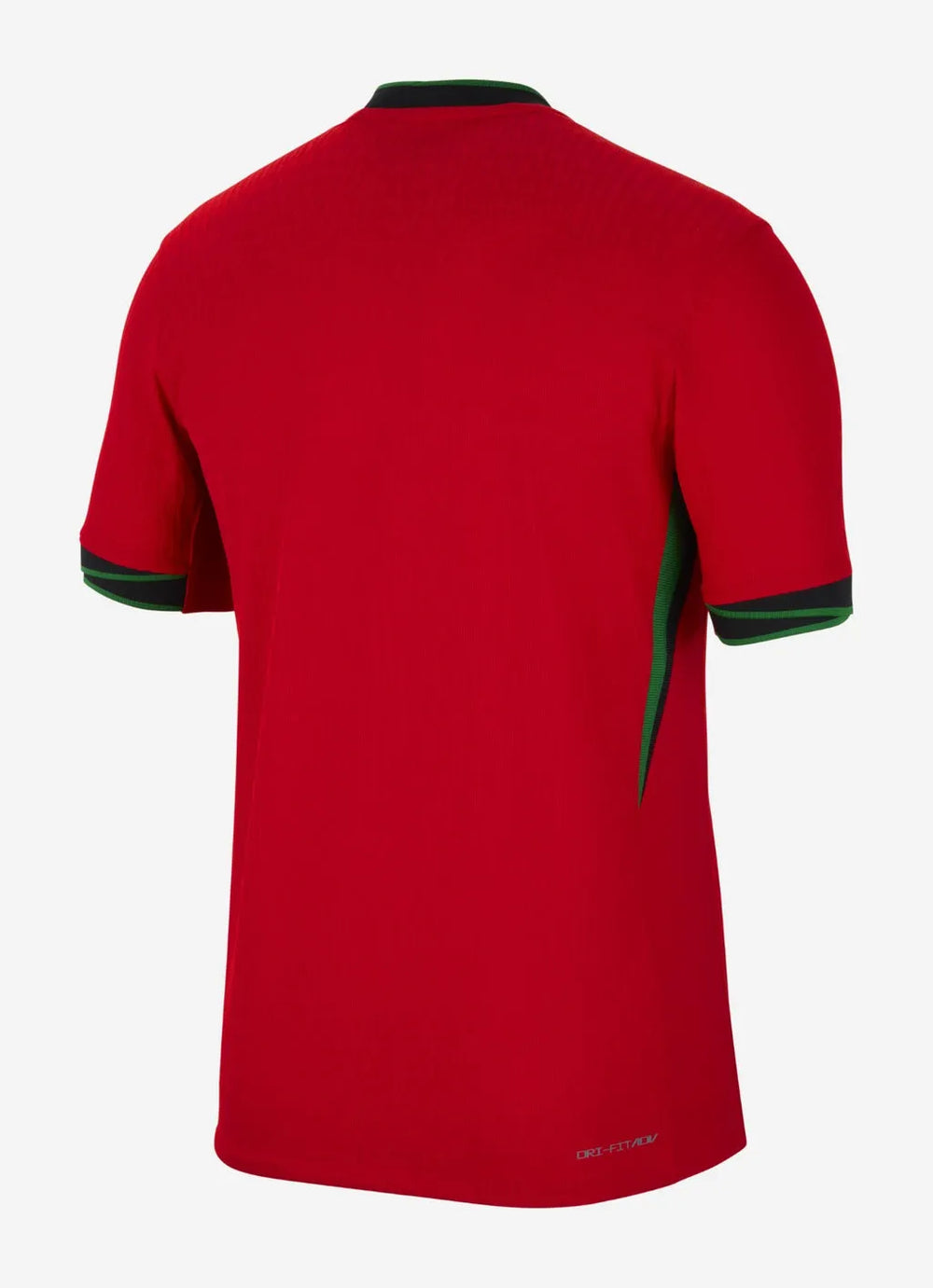 Camisa Seleção Portugal I 24/25 Vermelha Masculina Nike