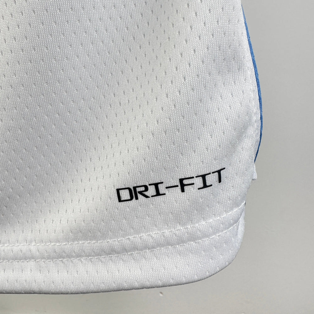 Regata Los Angeles Clippers Swingman Association Edition 24/25 Branca Masculina Nike