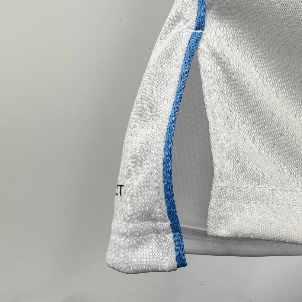 Regata Los Angeles Clippers Swingman Association Edition 24/25 Branca Masculina Nike