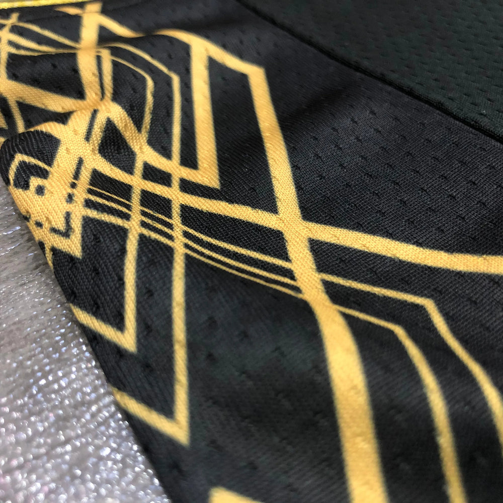 Regata Chicago Bulls Swingman City Edition 2020/2021 Preta Nike