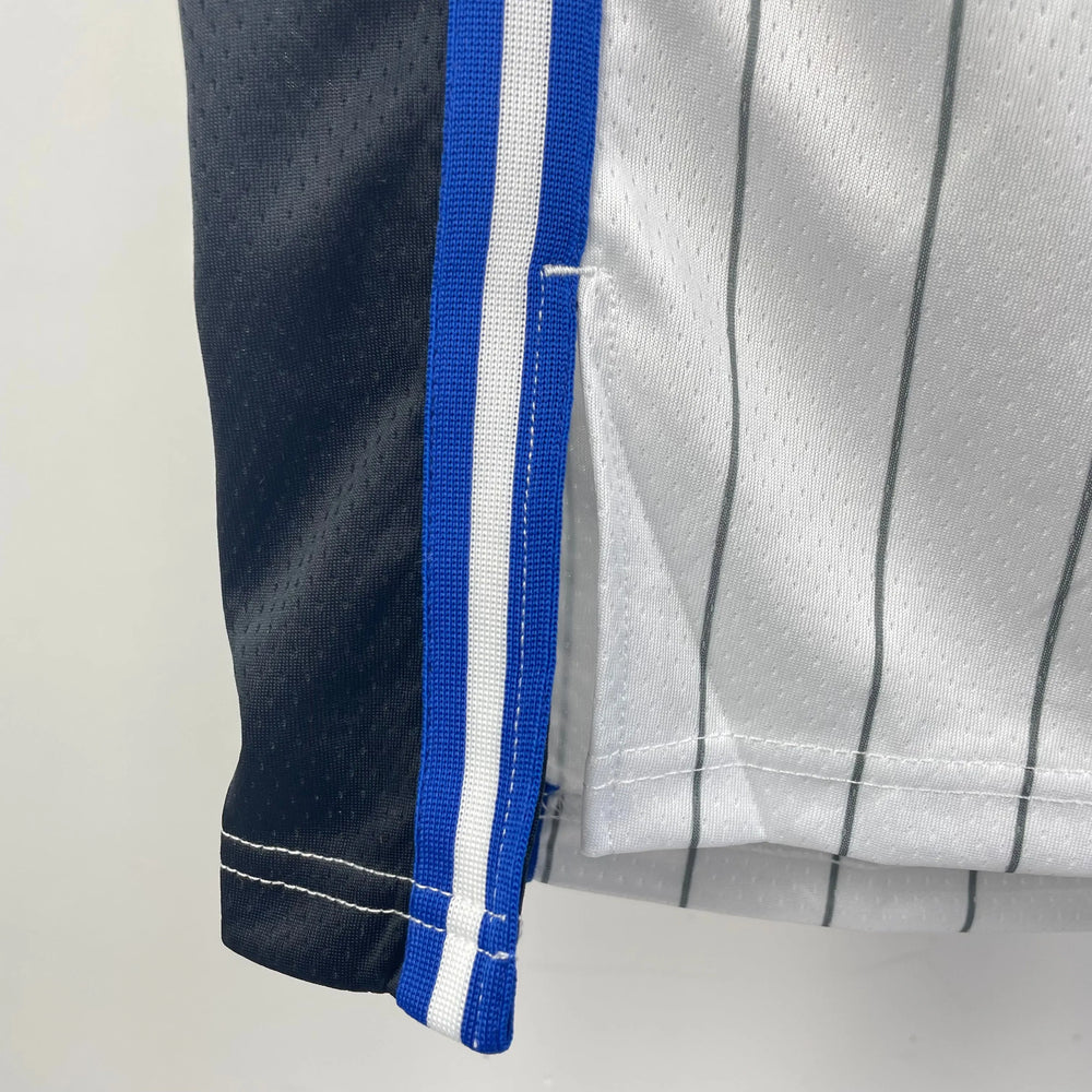 Regata Orlando Magic Swingman Association Edition 23/24 Branca Nike