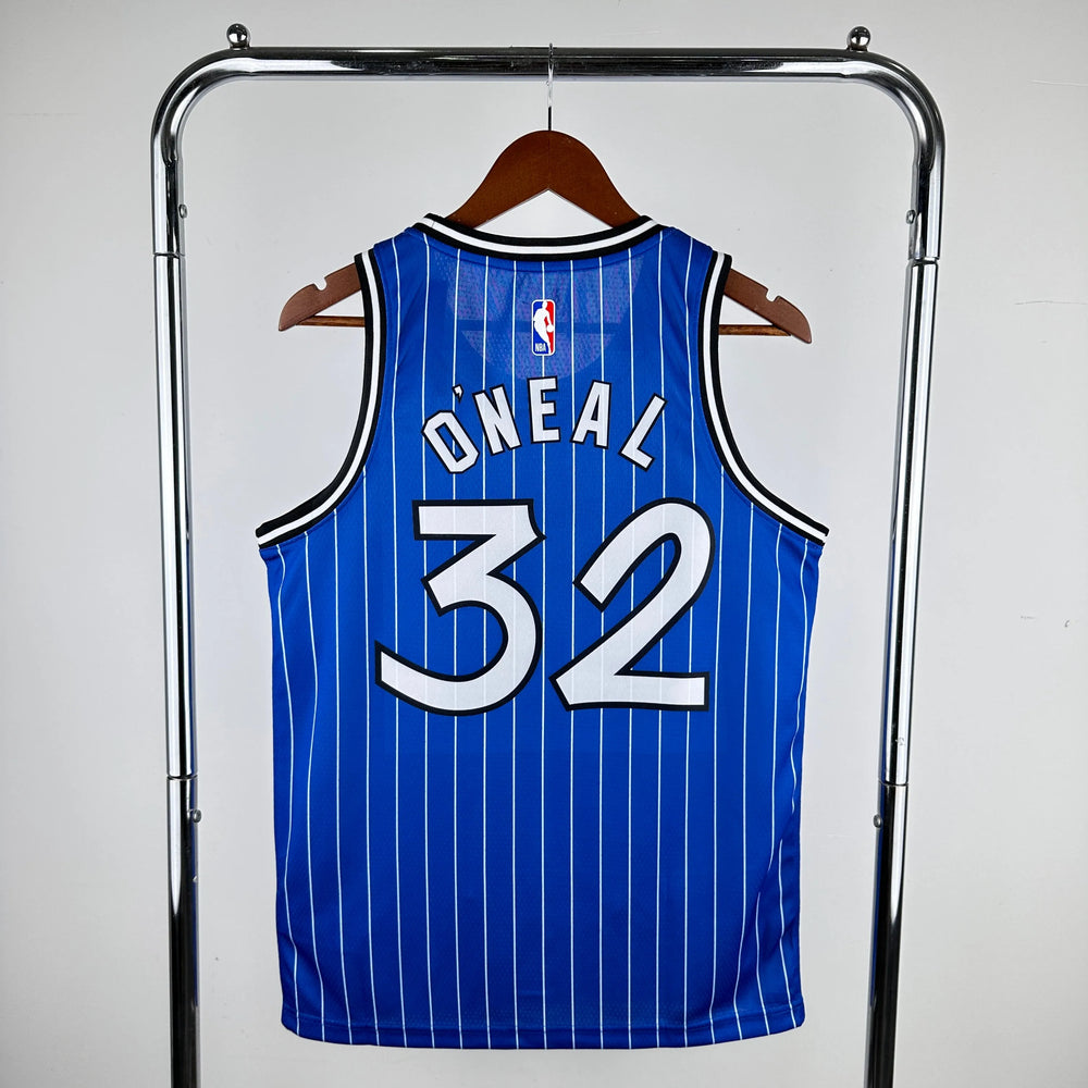 Regata Orlando Magic Swingman Classic Edition 18/19 Azul Nike