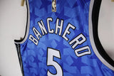 Regata Orlando Magic Swingman Classic Edition 23/24 Azul