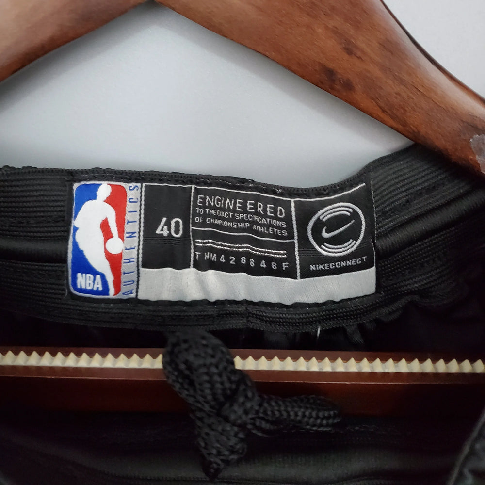 Short NBA Los Angeles Lakers Black Mamba 20/21 Preto Masculino