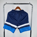 Short NBA Minnesota Timberwolves Icon Edition 23/24 Azul